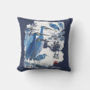 Suche nach reiher kissen Blau