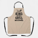 Suche nach grill papa schürzen König des grills