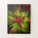 Suche nach surreal puzzle Blume