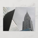 Suche nach chrysler postkarten Architektur