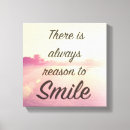 Suche nach lächeln leinwandbilder Glücklich