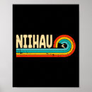 Suche nach hawaii inseln poster Küstenlinie
