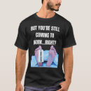 Suche nach büro tshirts Bearbeitet