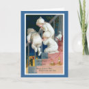 Suche nach ellen clapsaddle karten Weihnachtskarte