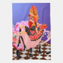 Suche nach märchen geschirr tücher Alice im wunderland