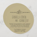 Suche nach hebräische hochzeit einladungen Jüdisch