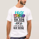 Suche nach musiklehrer tshirts Lehrerin