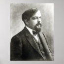 Suche nach debussy poster Portrait