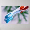 Suche nach zahnbürste poster Rot