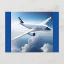 Suche nach luft flugzeug postkarten Transport