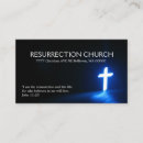 Suche nach christentum visitenkarten Pastor