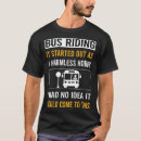 Suche nach busfahrt tshirts Busfahrer
