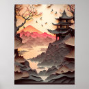 Suche nach chinesische poster Berge