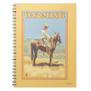 Suche nach wyoming cowboy poster Laterne