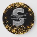 Suche nach silvester wanduhren Monogramm
