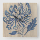 Suche nach mum wanduhren Floral