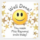 Suche nach lächelnde gesichter aufkleber Teacher