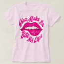 Suche nach lippe tshirts Niedlich