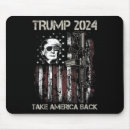 Suche nach usa flagge mousepads Lass go brandon
