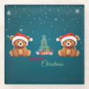 Suche nach nordpol untersetzer Santa