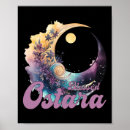 Suche nach ostara poster Hase