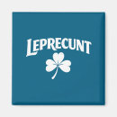 Suche nach shamrock magnete Lustig