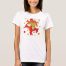 Suche nach drache cartoon tshirts Für sie