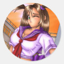 Suche nach manga mädchen aufkleber Verschleiern