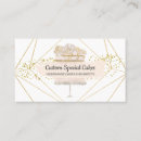 Suche nach geburtstagskuchen visitenkarten Koch