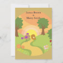 Suche nach vögel einladungen Süß