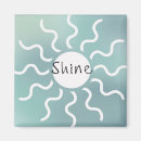 Suche nach inspiration magnete Abstrakt