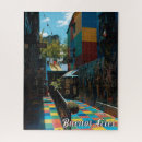 Suche nach buenos aires puzzle Fotografie