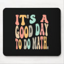 Suche nach mathe spaß mousepads Schule