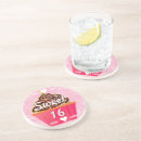 Suche nach cupcake untersetzer Süß