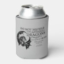 Suche nach drachen dosenkühler Nerd