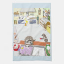 Suche nach raccoon geschirr tücher Koch