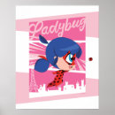 Suche nach chibi poster Ladybug