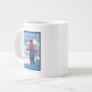 Suche nach vintage alaska tassen Laterne