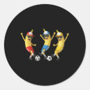 Suche nach fußball cartoon aufkleber Fußballtraining
