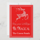 Suche nach rene karten Weihnachtskarte