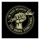 Suche nach technik poster Mechanisch