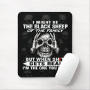 Suche nach schwarze schafe mousepads Spaß