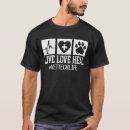 Suche nach veterinär tshirts Heilen