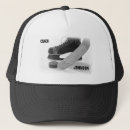 Suche nach eis hockey kappen Kleben