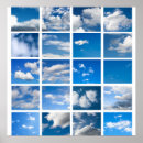 Suche nach himmel blau poster Natur