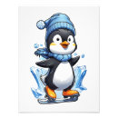 Suche nach winter pinguin poster Tier