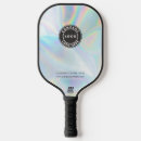 Suche nach firmenlogo pickleball schläger Elegant