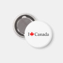 Suche nach ahornblatt magnete I love canada