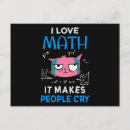 Suche nach mathematik postkarten Student