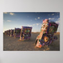 Suche nach cadillac ranch poster Panhandle area
